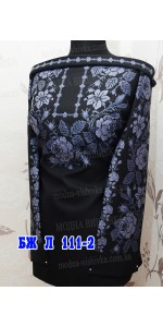 Заготовка під вишивку "Сорочка жіноча БЖ Л 111-2"