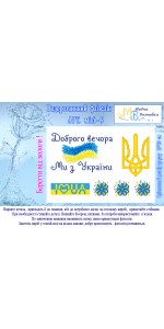 Термоналіпка  "Міні №9"